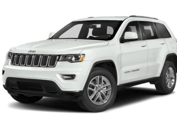JEEP GRAND CHEROKEE 2021 1C4RJFAG6MC516788 image